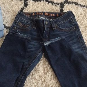 Rock Revival Skinny